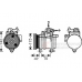 8300K121 VAN WEZEL Компрессор, кондиционер