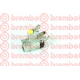 A 12 774<br />BREMBO