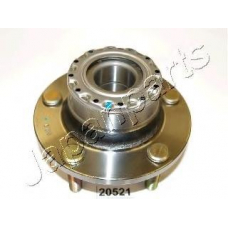 KK-20521 JAPANPARTS Ступица колеса