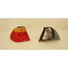 00610711 KLOKKERHOLM Rear lamp