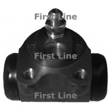 FBW1114 FIRST LINE Колесный тормозной цилиндр