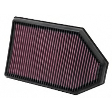 33-2460 K&N Filters Воздушный фильтр