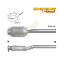 78818D MAGNAFLOW Катализатор