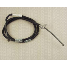 8140 13131 TRIDON Hand brake cable