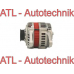 L 37 650 ATL Autotechnik Генератор