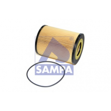 051.213 SAMPA Масляный фильтр