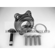 ABK850 Automotive Bearings Комплект подшипника ступицы колеса