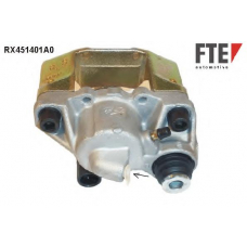 RX451401A0 FTE Тормозной суппорт