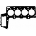 30-028565-00 GOETZE Прокладка, головка цилиндра