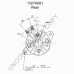 S115A-12-9 PRESTOLITE ELECTRIC Стартер