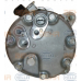 8FK 351 127-981 HELLA Компрессор, кондиционер