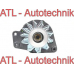 L 33 180 ATL Autotechnik Генератор