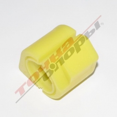 27-01-2447 Tochka opory Полиуретановая втулка стабилизатора, задней подвески peugeot