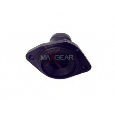 18-0003 MAXGEAR Фланец охлаждающей жидкости