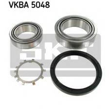 VKBA 5048 SKF Комплект подшипника ступицы колеса