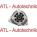 L 38 160 ATL Autotechnik Генератор