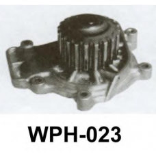 WPH-023 ASCO Водяной насос