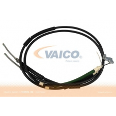 V25-30018 VEMO/VAICO Трос, стояночная тормозная система
