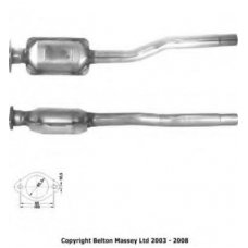 BM90028H BM CATALYSTS Катализатор