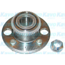 WBK-2009 KAVO PARTS Комплект подшипника ступицы колеса