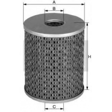 H 623 MANN-FILTER Гидрофильтр, рулевое управление