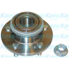 WBK-3015 KAVO PARTS Комплект подшипника ступицы колеса