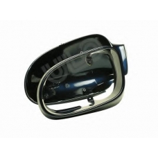 6727-01 ULO Корпус, наружное зеркало