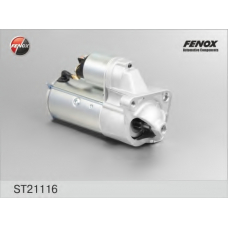 ST21116 FENOX Стартер