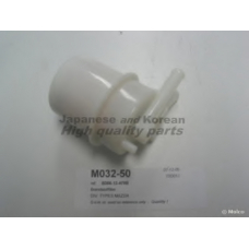 M032-50 ASHUKI Топливный фильтр