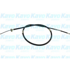 BHC-9077 KAVO PARTS Трос, стояночная тормозная система