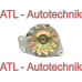 L 34 230 ATL Autotechnik Генератор