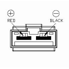 MBZ-71203 Auto Parts Europe Вентилятор, охлаждение двигателя