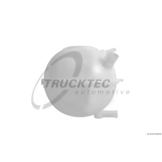 07.19.173 TRUCKTEC AUTOMOTIVE Компенсационный бак, охлаждающая жидкость