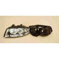 00190141 KLOKKERHOLM Head lamp