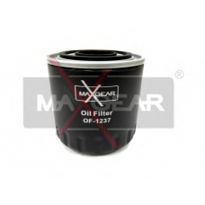 26-0408 MAXGEAR Масляный фильтр
