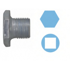 220046H CORTECO Резьбовая пробка, маслянный поддон