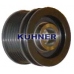 885060 AD KUHNER Механизм свободного хода генератора