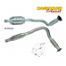 85867D MAGNAFLOW Катализатор