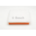 F 026 400 012 BOSCH Воздушный фильтр