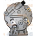 8FK 351 135-391 HELLA Компрессор, кондиционер