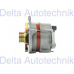 L 36 160 DELTA AUTOTECHNIK Генератор