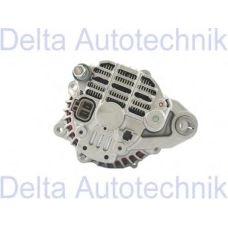 L 68 210 DELTA AUTOTECHNIK Генератор