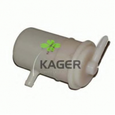 11-0144 KAGER Топливный фильтр