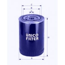 LI 13302/3 UNICO FILTER Масляный фильтр