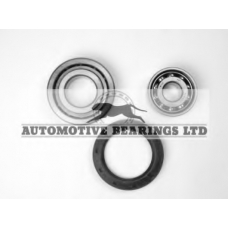 ABK013 Automotive Bearings Комплект подшипника ступицы колеса