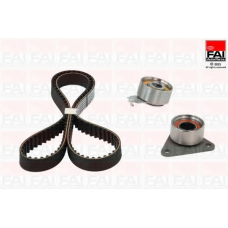 TBK339 FAI AutoParts Комплект ремня ГРМ