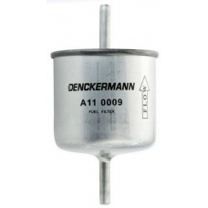 A110009 DENCKERMANN Топливный фильтр
