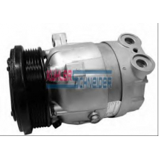 8422201 KUHLER SCHNEIDER Компрессор, кондиционер