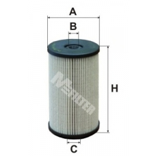 DE 3128 MFILTER Топливный фильтр