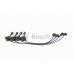 0 986 356 928 BOSCH Комплект проводов зажигания